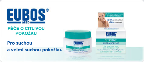 citliva pokozka regeneracni