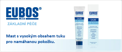 zakladni pokozka mast